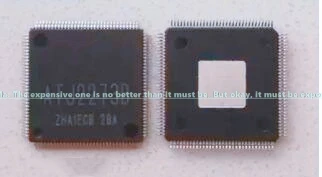ATJ2279B HD audio and video full format decoding 3D game machine TQFP-128 1-10PCS
ATJ2279B HD audio and video full format decoding 3D game machine TQFP-128 1-10PCS