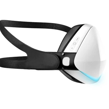 2020 New luxury intelligent electric fan air dust filter chip protection mask
2020 New luxury intelligent electric fan air dust filter chip protection mask