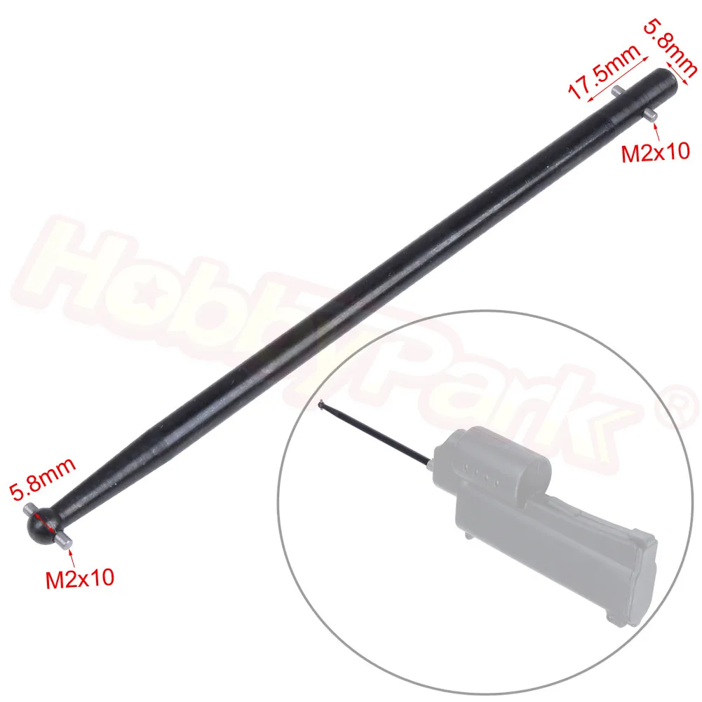 For HSP 11003 Drill Start Wand Electric Power Starter 70111 Shaft for SH Vertex .16.18. 21cxp RC Nitro Engine Car Truck Buggy
For HSP 11003 Drill Start Wand Electric Power Starter 70111 Shaft for SH Vertex .16.18. 21cxp RC Nitro Engine Car Truck Buggy