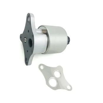 21015284 Parts EGR Replacement Car Professional Silver Recycling Durable High Performance EGV618 Metal for Saturn SC SL SW
21015284 Parts EGR Replacement Car Professional Silver Recycling Durable High Performance EGV618 Metal for Saturn SC SL SW