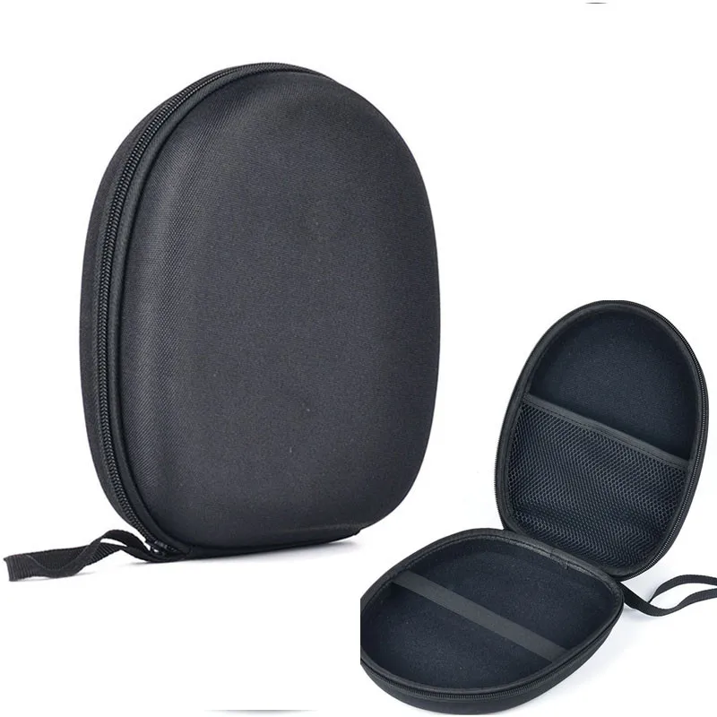 Portable EVA Hard Case Earphone Storage Carrying Bag Waterproof For Sony MDR-XB450 950AP Headphone Philips/Edifier
Portable EVA Hard Case Earphone Storage Carrying Bag Waterproof For Sony MDR-XB450 950AP Headphone Philips/Edifier
