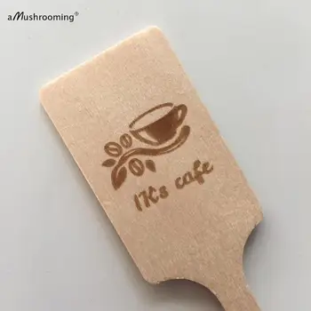 Wholesale Coffee Stirrers Swizzle sticks personalized text monogram barware accept custom orders cafe take out, 10000 pieces/lot
Wholesale Coffee Stirrers Swizzle sticks personalized text monogram barware accept custom orders cafe take out, 10000 pieces/lot