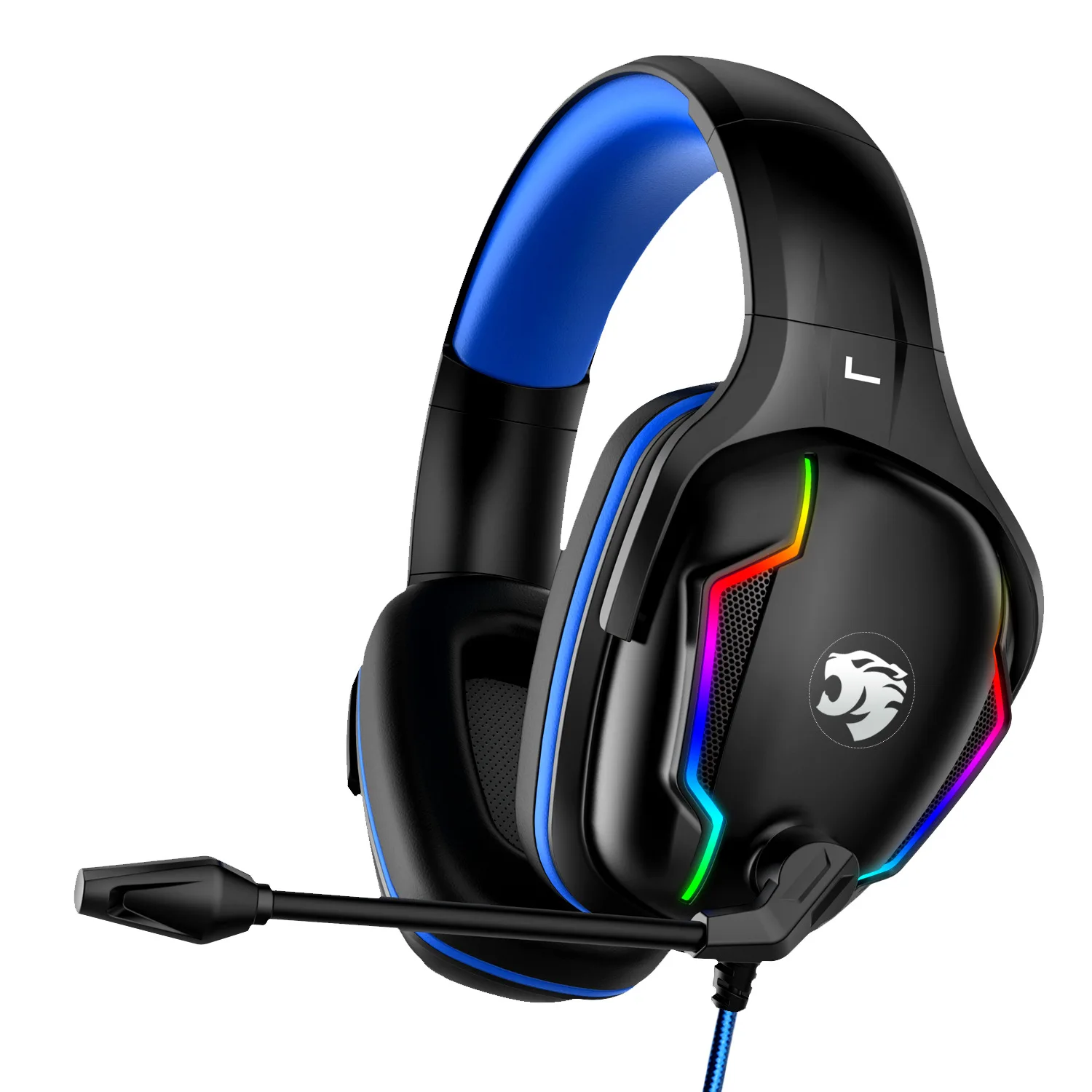 Professional Led Light Gamer Headset For Computer Ps4 Gaming Headphones Adjustable Bass Stereo Pc Wired Headset With Microphone
Professional Led Light Gamer Headset For Computer Ps4 Gaming Headphones Adjustable Bass Stereo Pc Wired Headset With Microphone