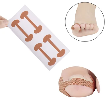 8Pcs=2sheet Ingrown Toenail Corrector Stickers Paronychia Treatment Recover Corrector Pedicure Tools Fingernail Toe Nail Care
8Pcs=2sheet Ingrown Toenail Corrector Stickers Paronychia Treatment Recover Corrector Pedicure Tools Fingernail Toe Nail Care