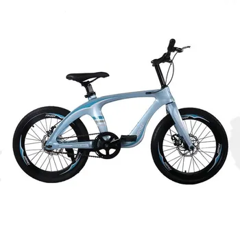 The new 20-inch mountain bike with double disc brake and single speed bicycle for middle school students is free of charge
The new 20-inch mountain bike with double disc brake and single speed bicycle for middle school students is free of charge