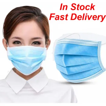 20pcs Mask 마스크 mascherine antivirus Mask Face Mouth Masks Non Woven Disposable Anti-Dust Earloops Protective Mask respirator
20pcs Mask 마스크 mascherine antivirus Mask Face Mouth Masks Non Woven Disposable Anti-Dust Earloops Protective Mask respirator