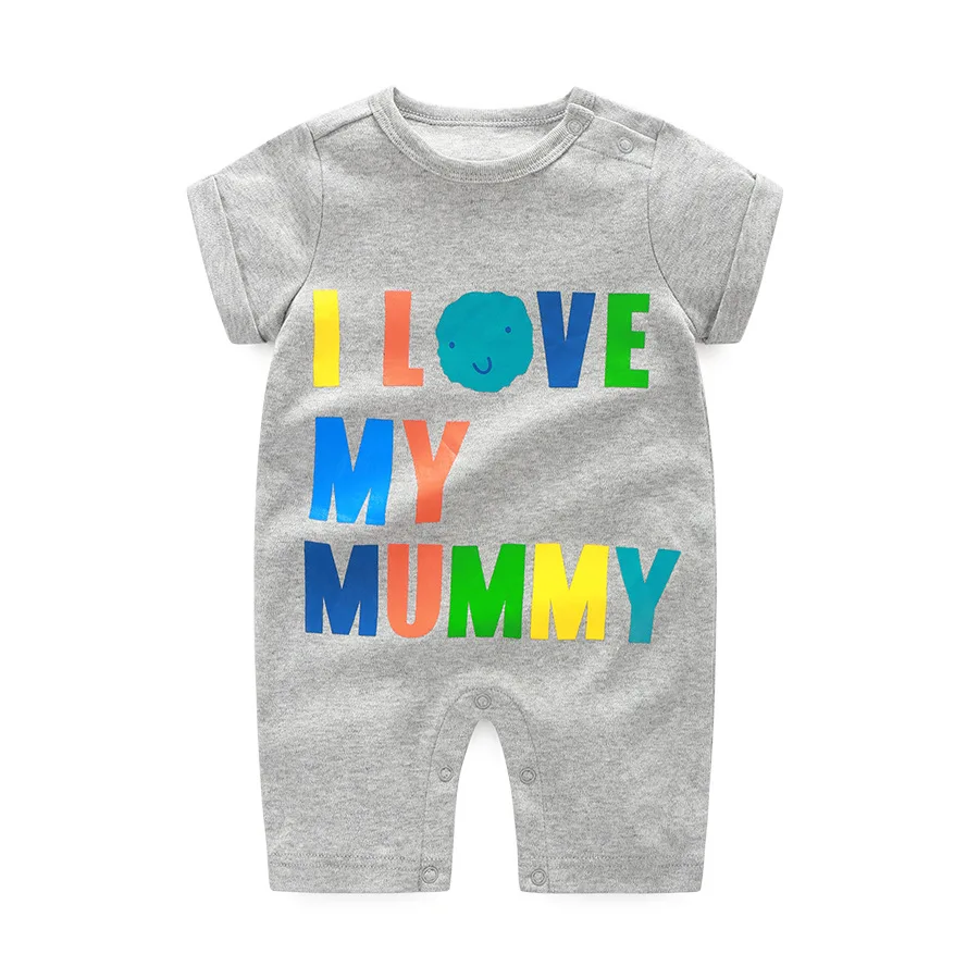 ZWF1148 Newborn Baby Clothes Short Sleeve Girl Boy Clothing Character Design Good Quality Cotton Rompers de bebe Costumes White
ZWF1148 Newborn Baby Clothes Short Sleeve Girl Boy Clothing Character Design Good Quality Cotton Rompers de bebe Costumes White