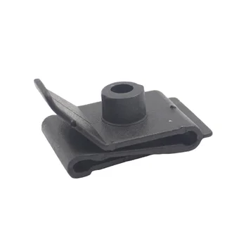 Car Fastener Clip Automobile Engine Fender Bumper Guard U Type Screw Base Clips Nut Mounting Fastener Clamp
Car Fastener Clip Automobile Engine Fender Bumper Guard U Type Screw Base Clips Nut Mounting Fastener Clamp