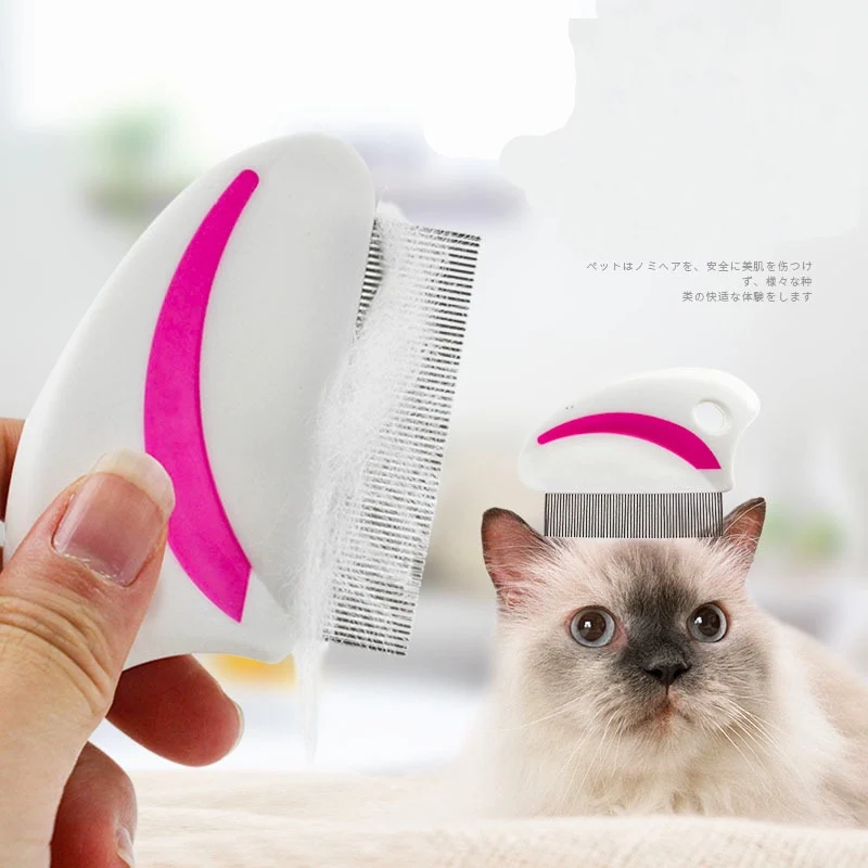 Dorpshipping 2pcs/set Pet Comb Small Grooming Simple Plastic Handle Needle Cloth Comb For Flea Removal At Dog Pet Hair Combs
Dorpshipping 2pcs/set Pet Comb Small Grooming Simple Plastic Handle Needle Cloth Comb For Flea Removal At Dog Pet Hair Combs