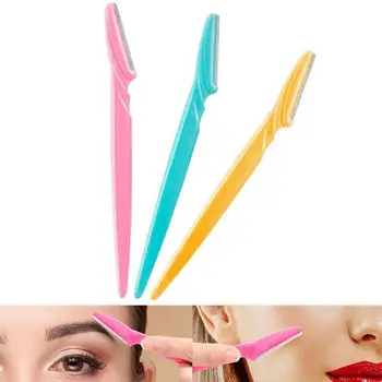 Simple Eyebrow Trimming Knife Sharp Eyebrow Trimmer Eyebrow Trimmer Eyebrow Trimmer Beauty Eyebrow Trimming Tool Eyebrow
Simple Eyebrow Trimming Knife Sharp Eyebrow Trimmer Eyebrow Trimmer Eyebrow Trimmer Beauty Eyebrow Trimming Tool Eyebrow