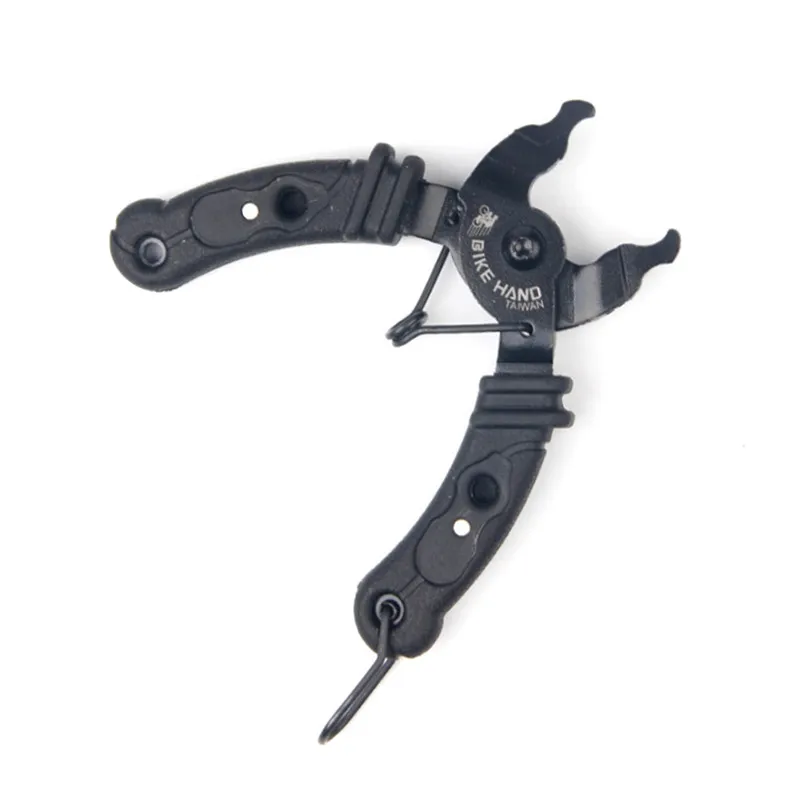 Hot Mini Bicycle Chain Keys Removal Tool Quick Release Clamp Cut Chain Pliers Removable Dual Bike Repair Equipment Tools
Hot Mini Bicycle Chain Keys Removal Tool Quick Release Clamp Cut Chain Pliers Removable Dual Bike Repair Equipment Tools