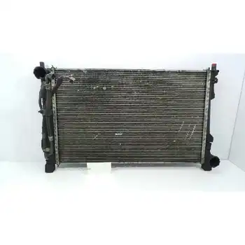 2035000503 2035000503 Water radiator Mercedes C Class Sedan (bm 203) 3.2 320 (203.064)
2035000503 2035000503 Water radiator Mercedes C Class Sedan (bm 203) 3.2 320 (203.064)