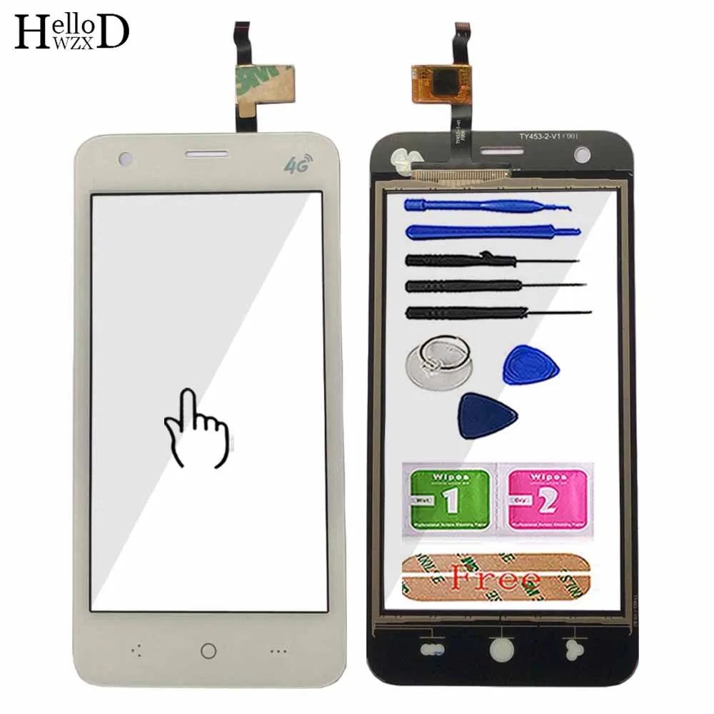 4.5'' Mobile Touch Screen Glass For Lephone T2 Touch Screen Front Glass Digitizer Panel Sensor Tools 3M Glue Wipes
4.5'' Mobile Touch Screen Glass For Lephone T2 Touch Screen Front Glass Digitizer Panel Sensor Tools 3M Glue Wipes