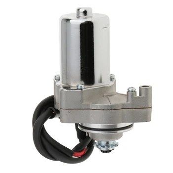 Dirt Bike Motorcycle Starter Motor 50CC - 110CC Engine 3-Bolt Lower Mount For Motorcycle Scooter ATV Quad
Dirt Bike Motorcycle Starter Motor 50CC - 110CC Engine 3-Bolt Lower Mount For Motorcycle Scooter ATV Quad