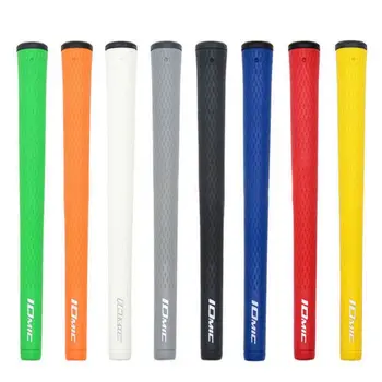 2019 Unisex Golf grips Rubber Golf driver wood grips golf Training Accessories
2019 Unisex Golf grips Rubber Golf driver wood grips golf Training Accessories