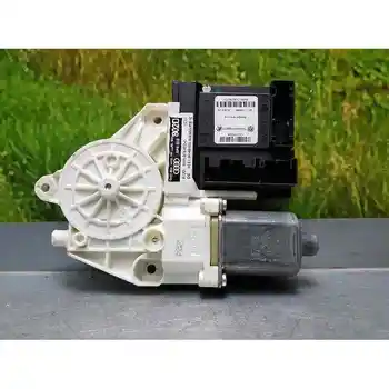 8P4959802D WINDOW MOTOR REAR RIGHT AUDI A3 SPORTBACK (8P)
8P4959802D WINDOW MOTOR REAR RIGHT AUDI A3 SPORTBACK (8P)