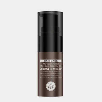 Hot Moroccan Herbal Hair Care Essential Oil Repair Dry Anti-frizzy Hair Nourish Hair & Scalp Treatments EY669 
Hot Moroccan Herbal Hair Care Essential Oil Repair Dry Anti-frizzy Hair Nourish Hair & Scalp Treatments EY669