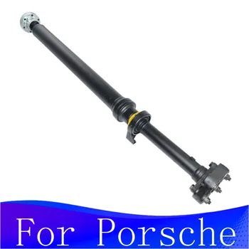Cardan shaft drive shaft 7L0521102N For Porsche Cayenne 955 VW Touareg gasoline 
Cardan shaft drive shaft 7L0521102N For Porsche Cayenne 955 VW Touareg gasoline