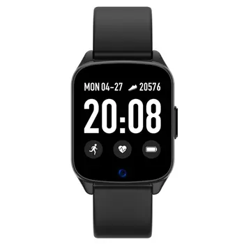 Smart Bracelet Blood Pressure Measurement Waterproof Fitness Tracker Watch Heart Rate Monitor Pedometer Smart Band
Smart Bracelet Blood Pressure Measurement Waterproof Fitness Tracker Watch Heart Rate Monitor Pedometer Smart Band