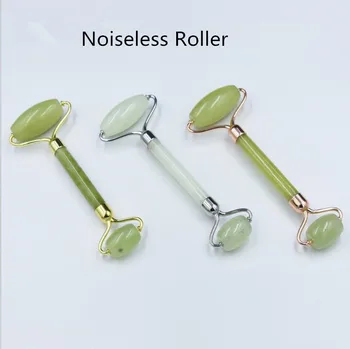 KCONYD 10/50/200/500pcs Factory Wholesale Natural Jade Face Roller-Xiuyan-High quality-Zinc alloy Flower stents-With Noiseless
KCONYD 10/50/200/500pcs Factory Wholesale Natural Jade Face Roller-Xiuyan-High quality-Zinc alloy Flower stents-With Noiseless