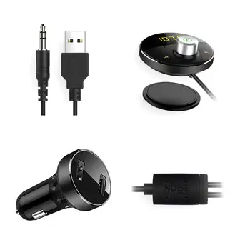 MP3 Player Car FM Transmitter Auto Smart Wireless Bluetooth Transmitter Hands-Free TF Card 12-24V HY-62 Electronic
MP3 Player Car FM Transmitter Auto Smart Wireless Bluetooth Transmitter Hands-Free TF Card 12-24V HY-62 Electronic