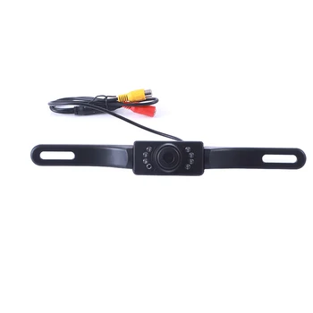 AOSHIKE wireless reversing camera Car License Plate Frame HD Night Vision Car Rear View Camera Reverse Universal For GPS DVD
AOSHIKE wireless reversing camera Car License Plate Frame HD Night Vision Car Rear View Camera Reverse Universal For GPS DVD