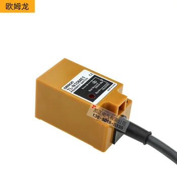 Omron square proximity switch TL-N10ME1 TL-N20ME1 TL-N5ME1 TL-Q2MC1 TL-W3MC1 TL-W5MC1 TL-W3MC2 TL-W3MB1 TL-Q5MC1-Z TL-N12MD1
Omron square proximity switch TL-N10ME1 TL-N20ME1 TL-N5ME1 TL-Q2MC1 TL-W3MC1 TL-W5MC1 TL-W3MC2 TL-W3MB1 TL-Q5MC1-Z TL-N12MD1