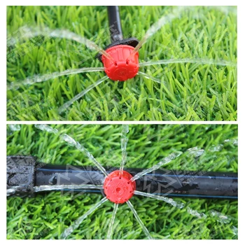 Blank Distribution Tubing Hose Plant Watering Irrigation Drip Kit Accessories Atomizing Nozzle Mister Dripper Irrigation Set
Blank Distribution Tubing Hose Plant Watering Irrigation Drip Kit Accessories Atomizing Nozzle Mister Dripper Irrigation Set