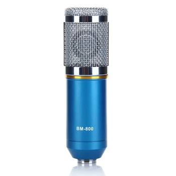 Miniphone a capacitor to make a karaoke-Function audio recording presentation exhibition sound recording blue
Miniphone a capacitor to make a karaoke-Function audio recording presentation exhibition sound recording blue