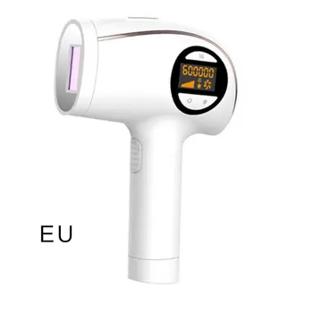 Professional permanent Electric IPL Epilator Manual And Automatic Dual Mode painless laser Pulses Whole Body Hair Remover
Professional permanent Electric IPL Epilator Manual And Automatic Dual Mode painless laser Pulses Whole Body Hair Remover