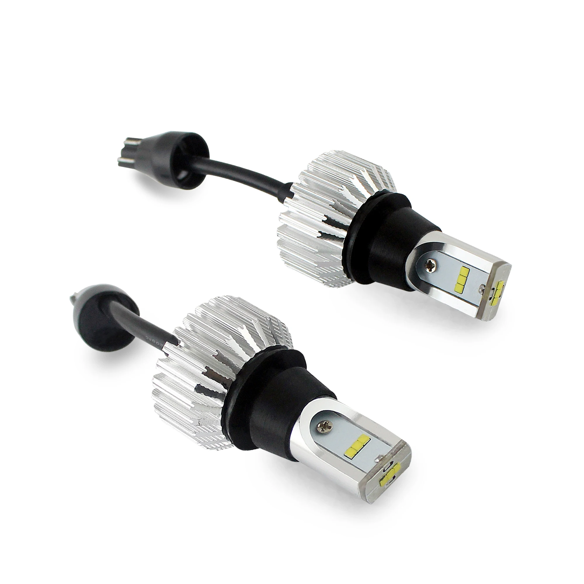 Raych A Pair 45W 1200LM CSP Led Backup light 1156 7440 3156 T15 CANBUS Reverse LED Lamp White 6000K
Raych A Pair 45W 1200LM CSP Led Backup light 1156 7440 3156 T15 CANBUS Reverse LED Lamp White 6000K