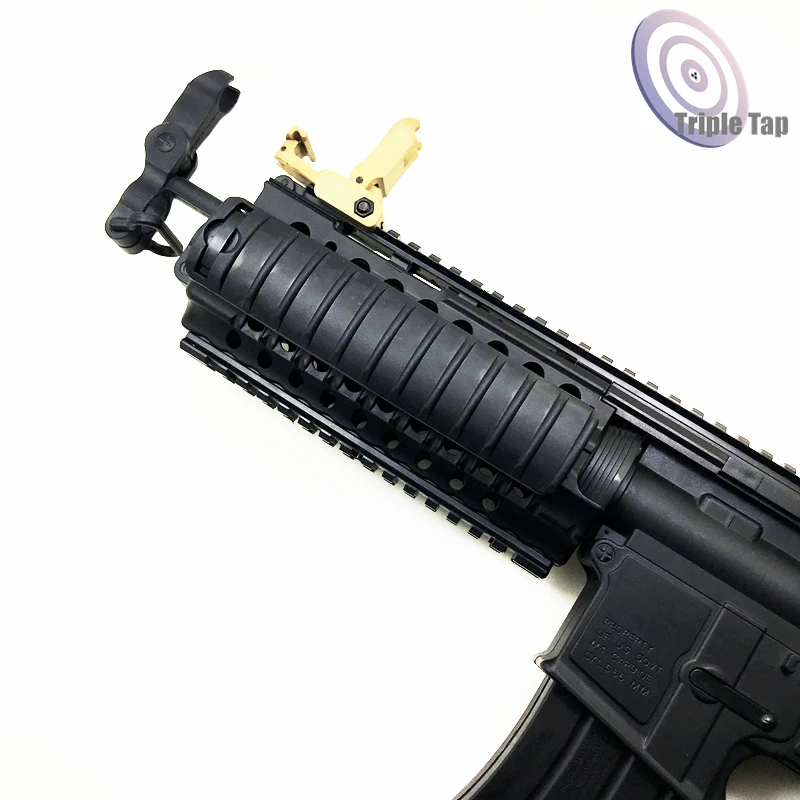 Tactical 4pcs/set Handguard Panel Ribbed 20mm Picatinny/weaver RaiL Covers Nylon Rail Cover For Gel Ball Gun M4 AR15 416
Tactical 4pcs/set Handguard Panel Ribbed 20mm Picatinny/weaver RaiL Covers Nylon Rail Cover For Gel Ball Gun M4 AR15 416