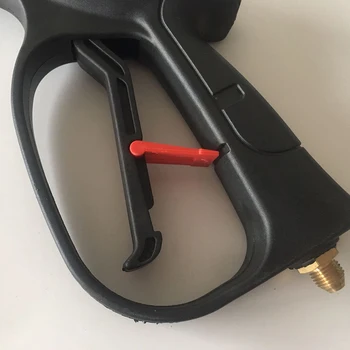 14Mm Interface Home Appliance Cleaning Kit High Temperature and High Pressure Water Nozzle Multi-Function High Pressure Handle
14Mm Interface Home Appliance Cleaning Kit High Temperature and High Pressure Water Nozzle Multi-Function High Pressure Handle