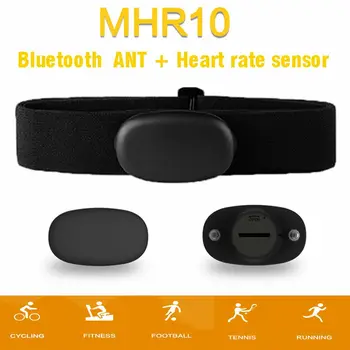 Magene MHR10 Bluetooth Heart Rate Monitor Cycling BLE V4.0 ANT Pulse Meter Polar Sport Smart Heart Rate Sensor Chest Belt Strap
Magene MHR10 Bluetooth Heart Rate Monitor Cycling BLE V4.0 ANT Pulse Meter Polar Sport Smart Heart Rate Sensor Chest Belt Strap