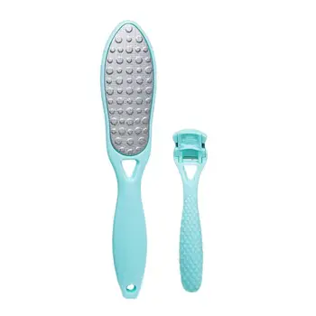 2Pcs Pedicure Foot Care Tools Double Side Foot Rasp File Dead Skin Callus Remover File Exfoliating Pedicure Foot File Skin Care
2Pcs Pedicure Foot Care Tools Double Side Foot Rasp File Dead Skin Callus Remover File Exfoliating Pedicure Foot File Skin Care