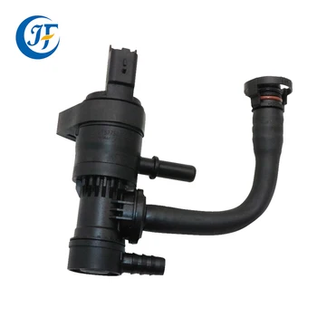 OEM Vapor Purge Solenoid Valve Turbo Petrol Valve for Peugeot 3008 1.6 Citroen 1.6 THP V757750680-02 V75775068002 V757750680 02 
OEM Vapor Purge Solenoid Valve Turbo Petrol Valve for Peugeot 3008 1.6 Citroen 1.6 THP V757750680-02 V75775068002 V757750680 02