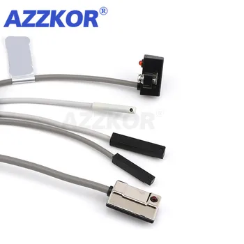 Magnetic Switch CS1-J / F / U / G Air Cylinder Magnetic Induction Switch Magnetic Control Proximity Sensor D-A93 / D-Z73
Magnetic Switch CS1-J / F / U / G Air Cylinder Magnetic Induction Switch Magnetic Control Proximity Sensor D-A93 / D-Z73