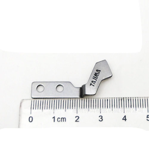 Double Fixed Knife Reverse Move 2-Blade Type fixed scissors 050320900022 fixed knife: reverse double knife type (long pass)
Double Fixed Knife Reverse Move 2-Blade Type fixed scissors 050320900022 fixed knife: reverse double knife type (long pass)