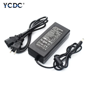 DC 5V 5A US/EU/UK/AU Plug Charger Universal AC100-240V To DC 5V 5A Power Supply Adapter Converter Module Stable High Power 
DC 5V 5A US/EU/UK/AU Plug Charger Universal AC100-240V To DC 5V 5A Power Supply Adapter Converter Module Stable High Power