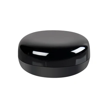 WiFi-IR Afstandsbediening IR Control Hub Wi-Fi (2.4Ghz) Enabled Infrared Tuya Universal Remote Controller Smart Life APP
WiFi-IR Afstandsbediening IR Control Hub Wi-Fi (2.4Ghz) Enabled Infrared Tuya Universal Remote Controller Smart Life APP