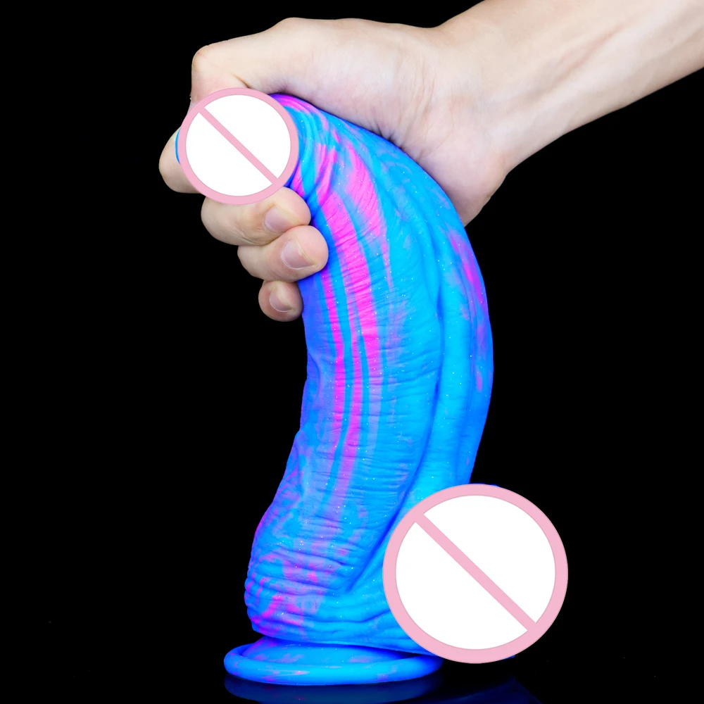 Фаллоимитатор Диаметр 6