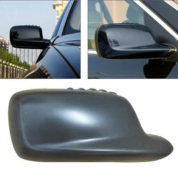 Car Reaview Mirror Cover Rear View Mirror Trim Frame for BMW 7-Series E65 E66 2002-2008 Matte Black Side Mirror Caps
Car Reaview Mirror Cover Rear View Mirror Trim Frame for BMW 7-Series E65 E66 2002-2008 Matte Black Side Mirror Caps