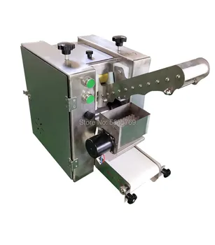 home used 2inch dumpling skin making machine / 2mm thickness dumpling sheet maker/ wrapper making machine
home used 2inch dumpling skin making machine / 2mm thickness dumpling sheet maker/ wrapper making machine