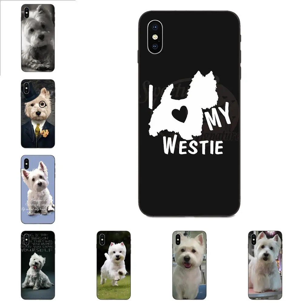 Soft Silicone TPU Black Case Capa Cover For Apple iPhone 4 4S 5 5S SE 6 6S 7 8 Plus X XS Max XR I Love My Westie
Soft Silicone TPU Black Case Capa Cover For Apple iPhone 4 4S 5 5S SE 6 6S 7 8 Plus X XS Max XR I Love My Westie