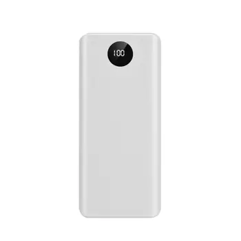 DIY QC 3.0 Power Bank Case Quick Charge 3.0 External Battery 18650 Fast Charger Box Shell Kit Accessories
DIY QC 3.0 Power Bank Case Quick Charge 3.0 External Battery 18650 Fast Charger Box Shell Kit Accessories