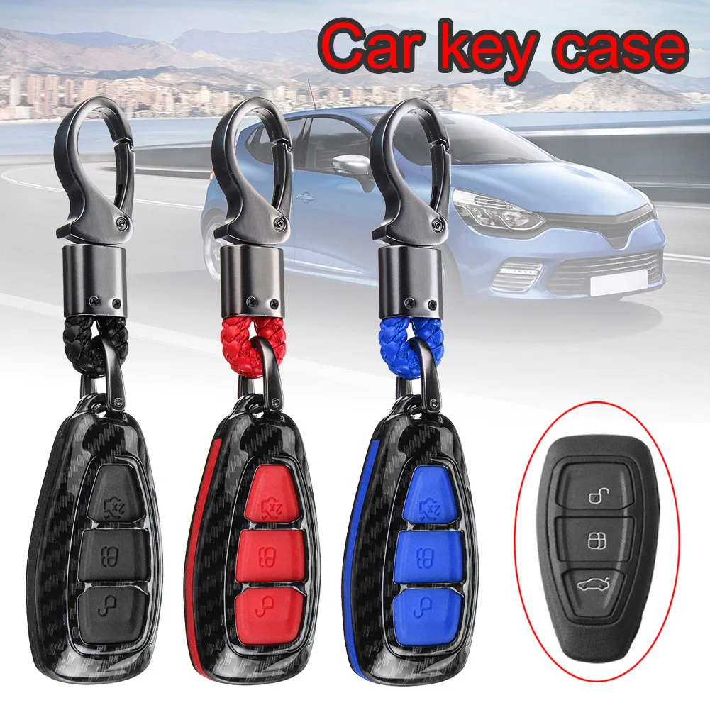 Car Accessories Keychain Suitable for Ford Focus Carnival Kuga C-Max and Other Models Soft Silicone Rubber and Plastic
Car Accessories Keychain Suitable for Ford Focus Carnival Kuga C-Max and Other Models Soft Silicone Rubber and Plastic