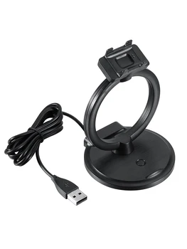 New USB Power Charger Cable Battery Charging Dock Station Holder for Fitbits Charge 2
New USB Power Charger Cable Battery Charging Dock Station Holder for Fitbits Charge 2