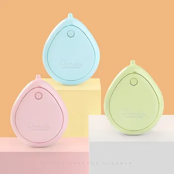 Mini Vacuum Cleaner Hand Held Wireless Vacuum Cleaner Desktop Keyboard Cleaner Cyclone Dust Collector Portable Vacuum Cleaners
Mini Vacuum Cleaner Hand Held Wireless Vacuum Cleaner Desktop Keyboard Cleaner Cyclone Dust Collector Portable Vacuum Cleaners