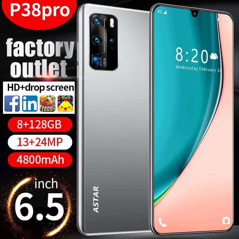 p38-pro-specs