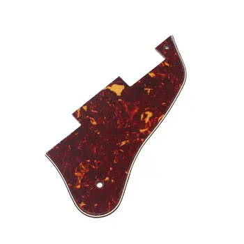 PVC Guitar Pickguard Protection Plate for Gibson ES335 Guitar Music Instrument PXPF
PVC Guitar Pickguard Protection Plate for Gibson ES335 Guitar Music Instrument PXPF